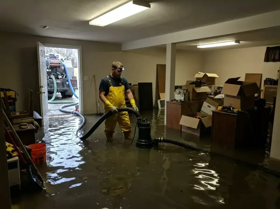 basement-burst-pipe-flooding-a-001 — frequently asked questions, 24-Hour Water Damage Restoration Services in High Bridge, WA